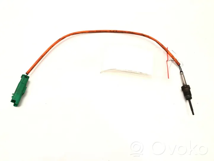 Jaguar XE Abgasdrucksensor Differenzdrucksensor HK83-12B591-EA