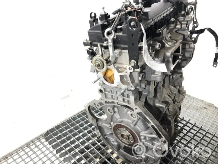 Hyundai i30 Motor G4LG