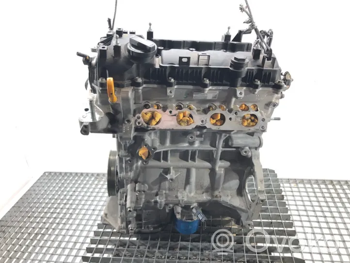 Hyundai i30 Moottori G4LG