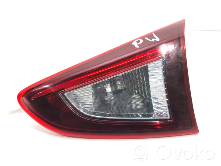 Mazda 2 Lampa tylna 