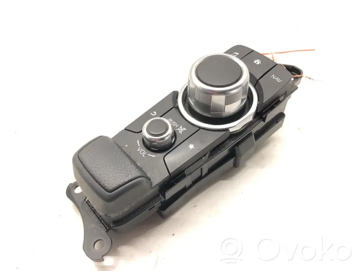 Mazda 2 Inne przełączniki i przyciski DB5J66CM0A