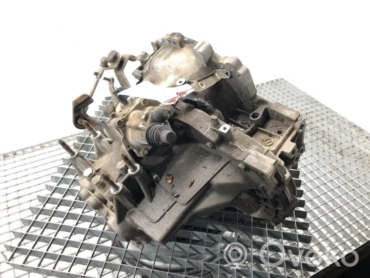 Mitsubishi ASX Manual 5 speed gearbox F5M431VZR1