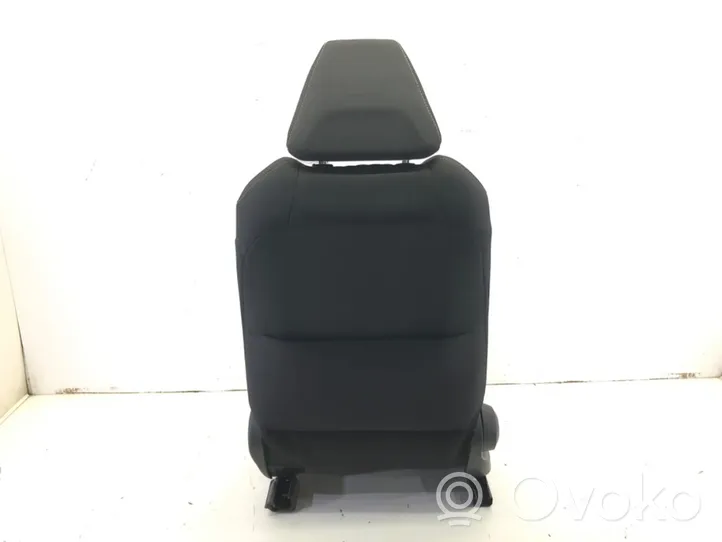 Toyota Corolla E210 E21 Priekinė keleivio sėdynė 
