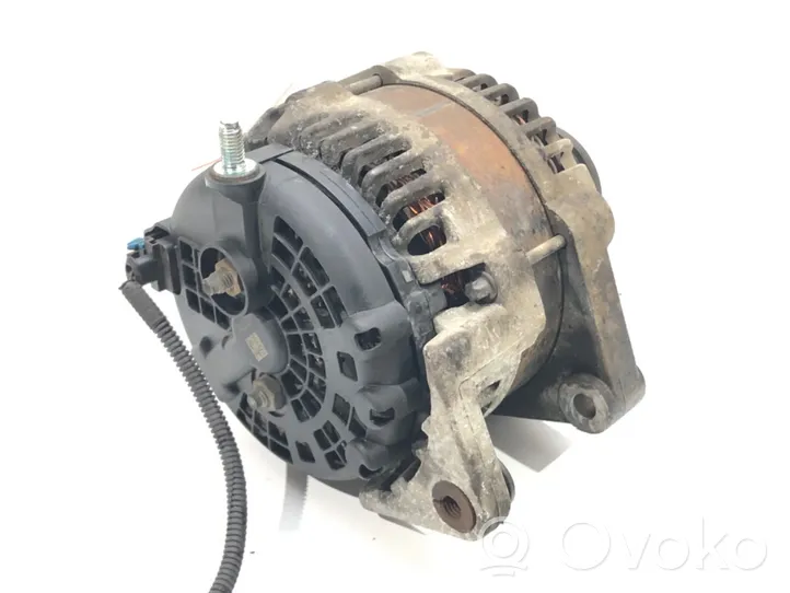 Chevrolet Orlando Generatore/alternatore 13580078