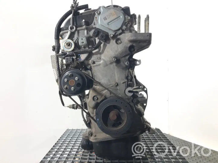 Mazda 3 II Motore PY01