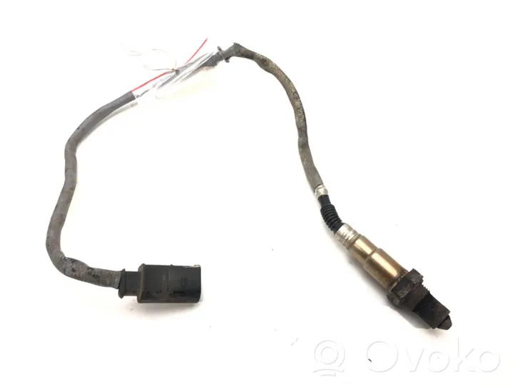 Mercedes-Benz GLK (X204) Sonde lambda 0075421618