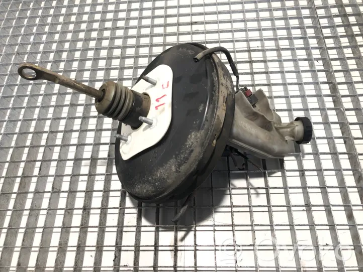 Ford Transit Brake booster YC152B195CE