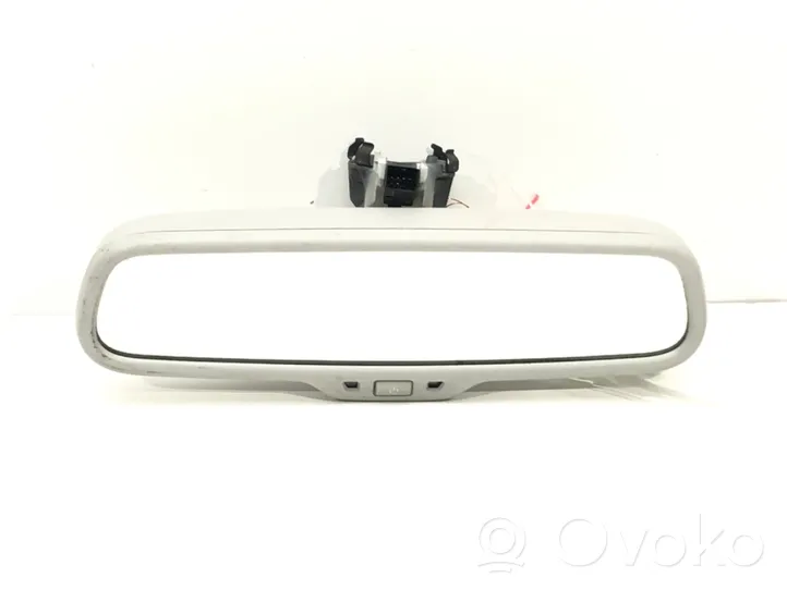 Audi A6 C7 Galinio vaizdo veidrodis (salone) 8T0857511AB