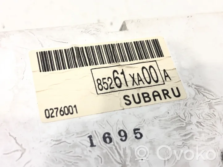 Subaru B9 Tribeca Écran / affichage / petit écran 85261XA00