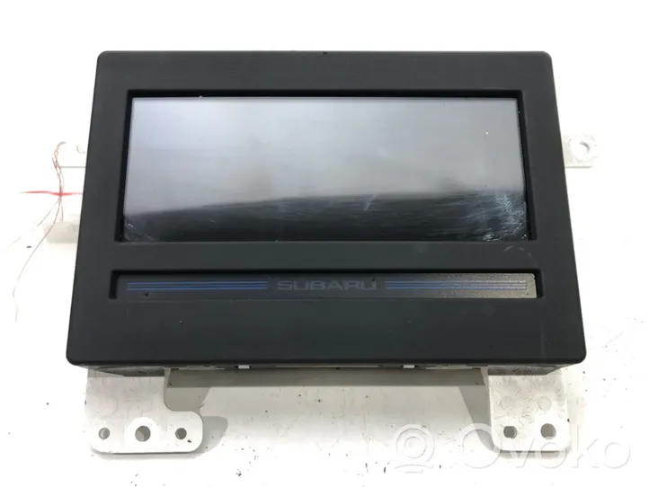 Subaru B9 Tribeca Monitor/display/piccolo schermo 85261XA00