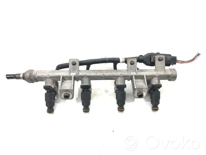 Hyundai Getz Tuyau de conduite principale de carburant 9260830006