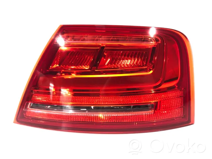 Audi A8 S8 D4 4H Rear/tail lights 4H0945096