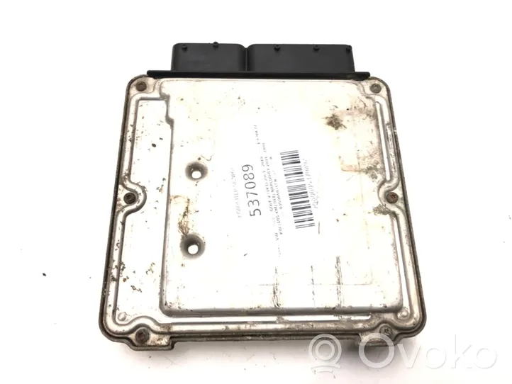 Volkswagen Golf V Galios (ECU) modulis 03G906016CB