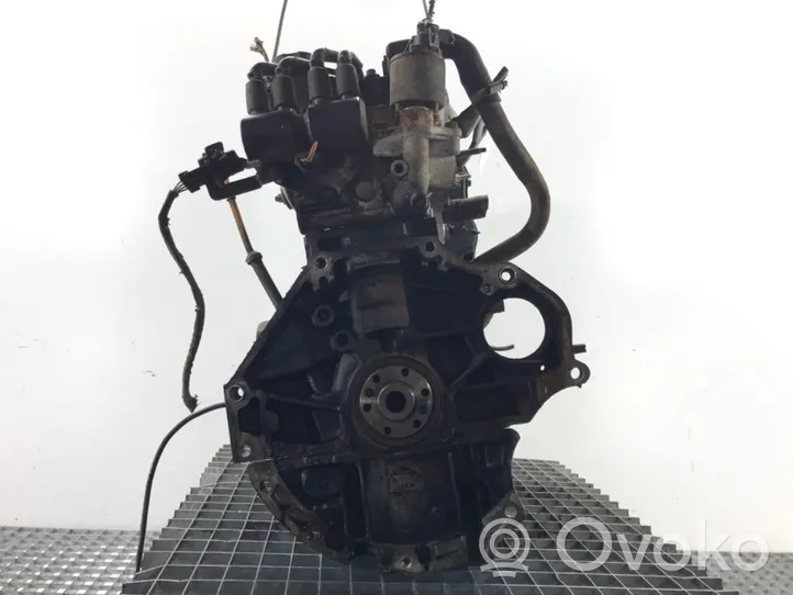 Daewoo Kalos Moottori F14D3
