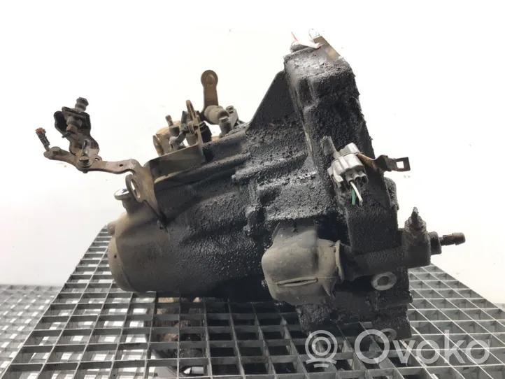 Honda Civic Manual 5 speed gearbox 