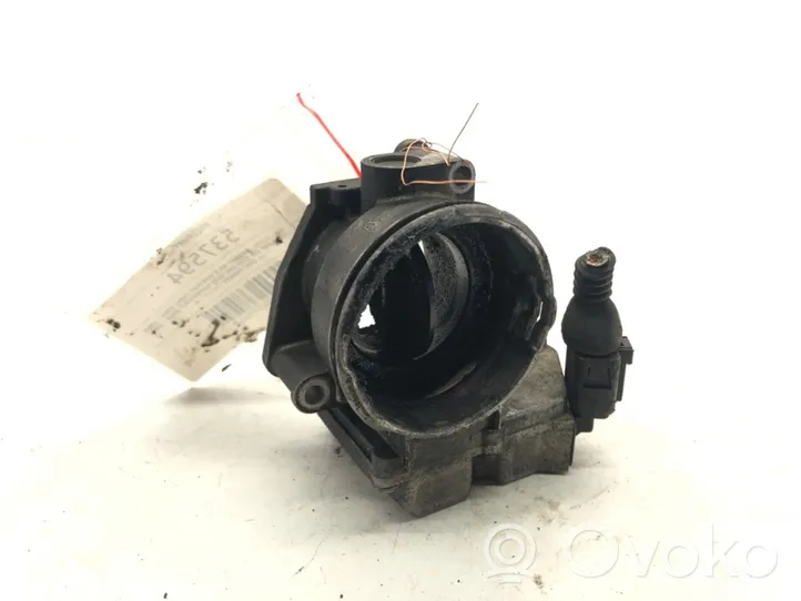 Volkswagen PASSAT B5.5 Engine shut-off valve 036128063V