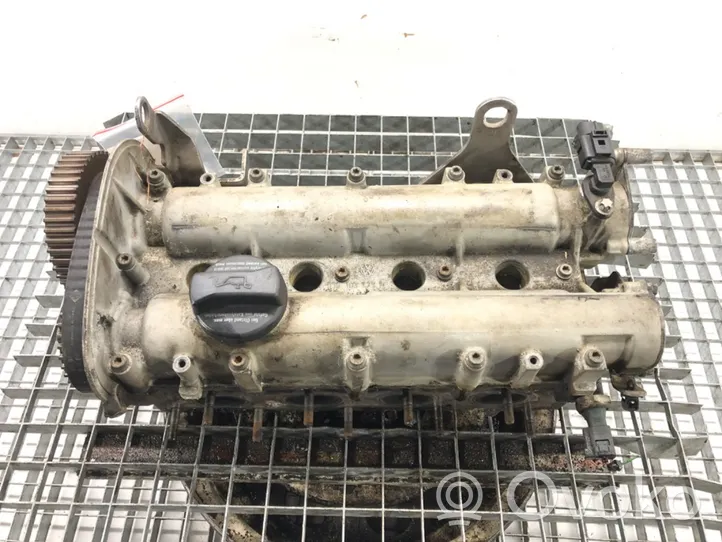 Volkswagen Bora Engine head 