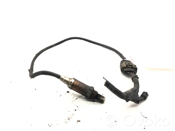 Volkswagen Golf IV Lambda probe sensor 