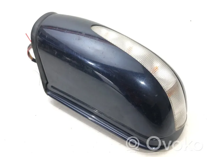 Mercedes-Benz C AMG W203 Front door electric wing mirror 