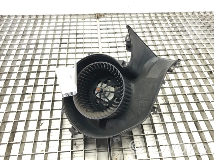 Opel Signum Heater fan/blower 985852T