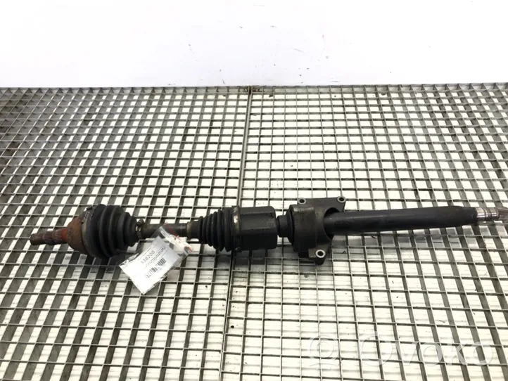 Opel Signum Front driveshaft 