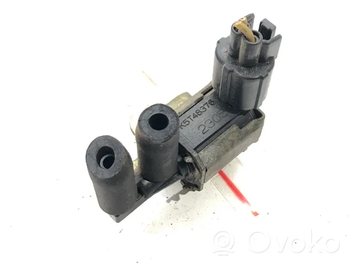 Subaru Impreza II Regolatore di pressione del carburante K5T48376