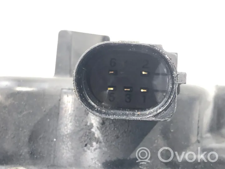 Audi A5 8T 8F EGR aušintuvas 03L131512CD