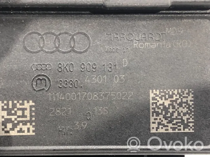 Audi A5 8T 8F Stacyjka 8K0909131D