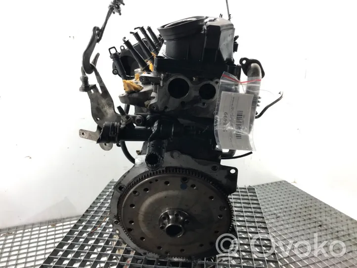 Audi A5 8T 8F Moteur CGL