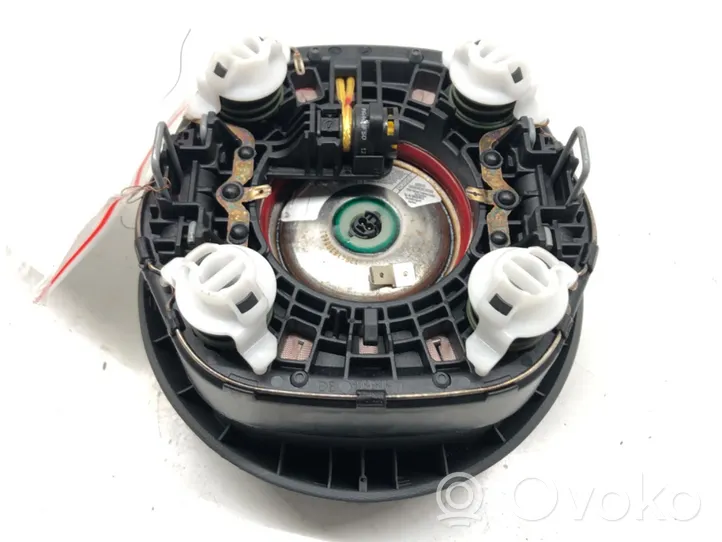 Audi A5 8T 8F Steering wheel airbag 