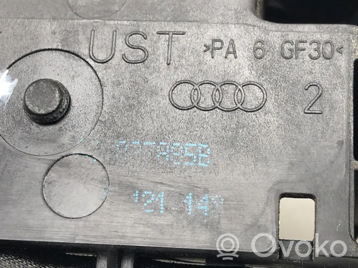 Audi A5 8T 8F Etuoven ulkokahva 