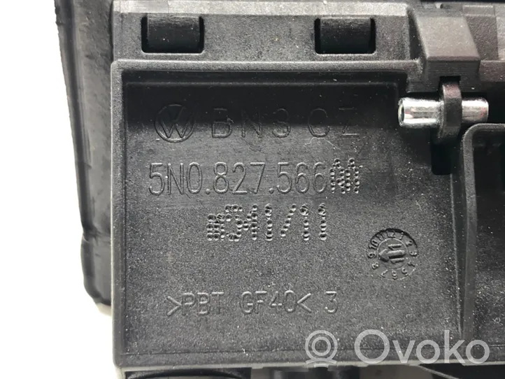 Audi A5 8T 8F Caméra de recul 5N0827566AA