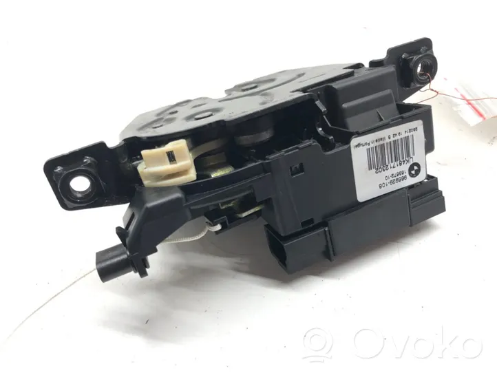 BMW 3 F30 F35 F31 Serrure de hayon 163672-10