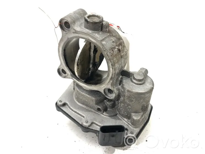 BMW 3 F30 F35 F31 Vanne EGR 7810752