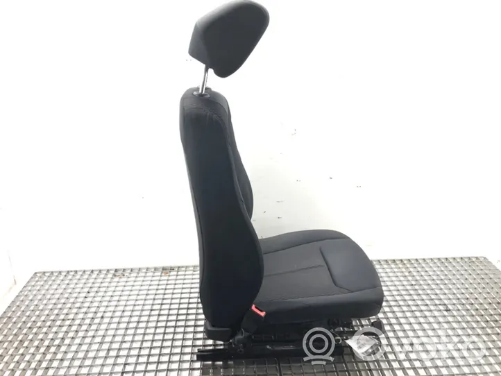 BMW 3 F30 F35 F31 Asiento delantero del conductor 