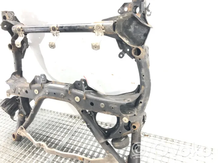 BMW 3 F30 F35 F31 Front subframe 2121644