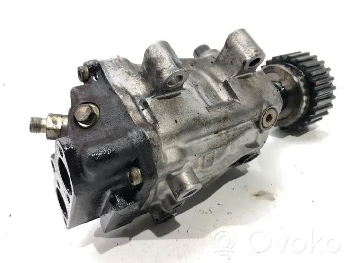 Opel Signum Fuel injection high pressure pump 8972289194