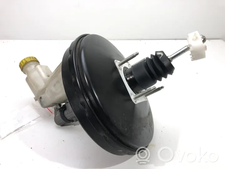 Fiat Bravo Brake booster 00517533520