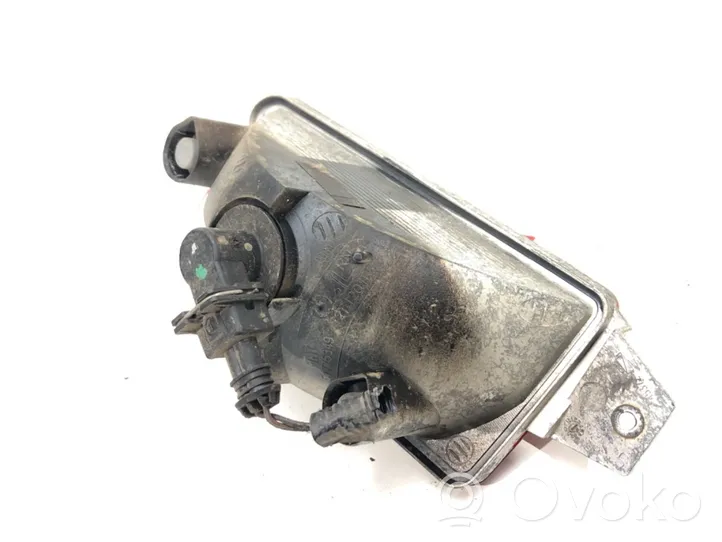 Fiat Bravo Lampa zderzaka tylnego 51775349