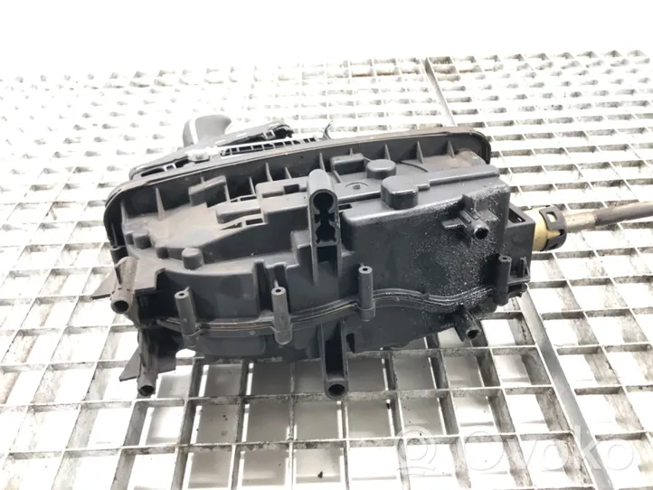 Audi A6 C7 Levier de changement de vitesse 4G1713041AL