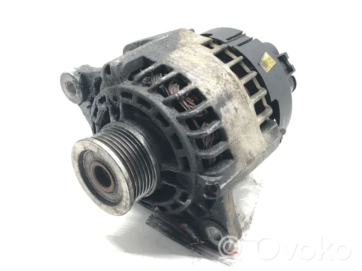 Alfa Romeo GT Generator/alternator 