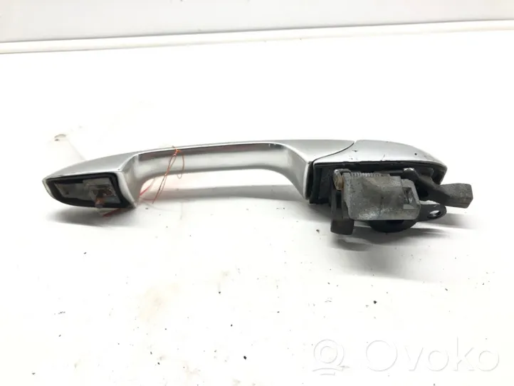 Alfa Romeo GT Front door exterior handle 