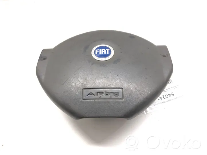 Fiat Panda II Poduszka powietrzna Airbag kierownicy 735388305