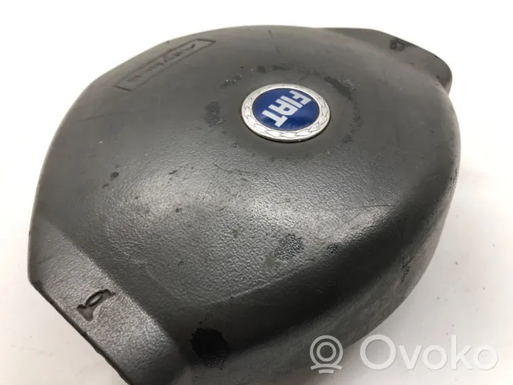 Fiat Panda II Poduszka powietrzna Airbag kierownicy 735388305