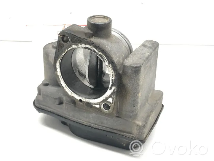 Mercedes-Benz E W210 Vanne EGR FSD7-13-650