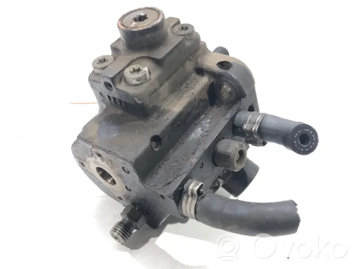 Opel Signum Fuel injection high pressure pump 0445010097