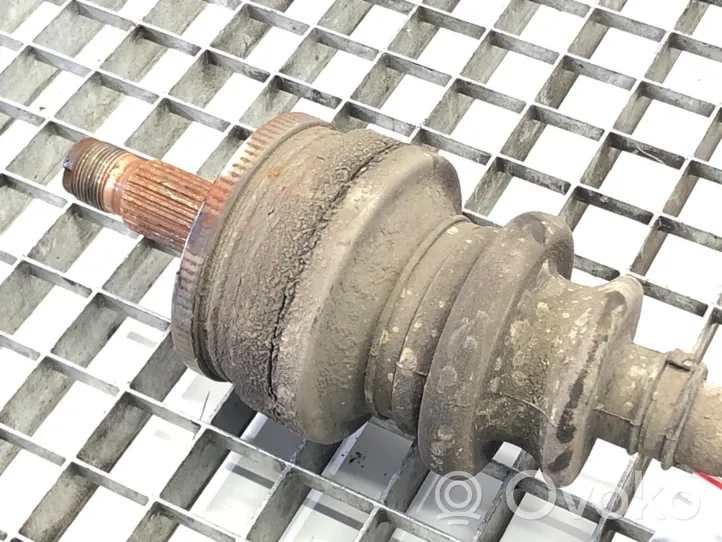 Mercedes-Benz C AMG W203 Rear driveshaft 