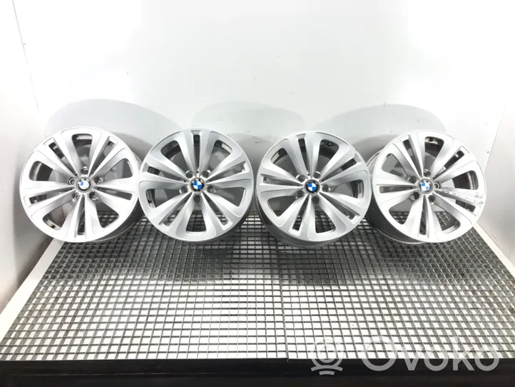 BMW 7 F01 F02 F03 F04 R18 alloy rim 6775403