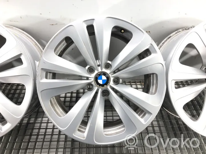 BMW 7 F01 F02 F03 F04 R18 alloy rim 6775403