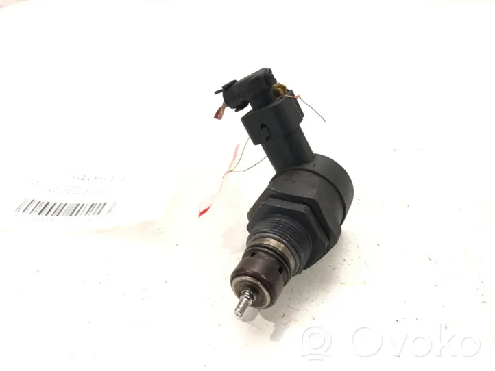 Fiat Grande Punto Fuel pressure sensor 281002507